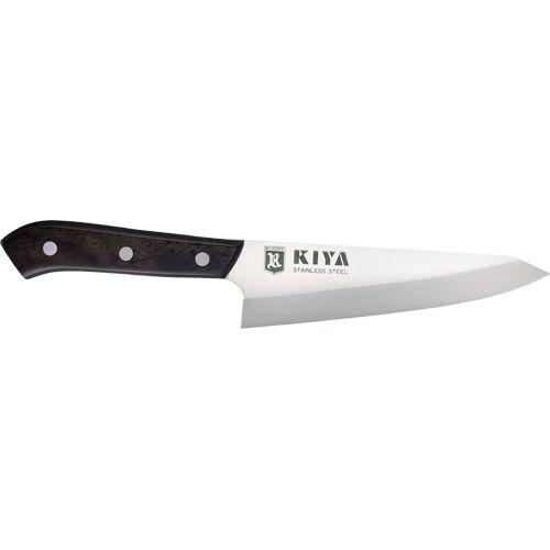 包丁 日本橋木屋 バラエティー 骨出刃包丁 155mm : 刃物の木屋ヤフー店