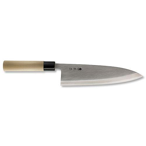 出刃包丁 義久 木屋 240mm