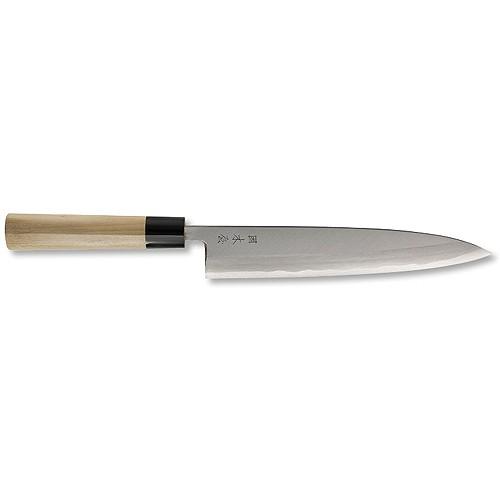 身卸出刃 イヅツキ 木屋 水牛口 240mm : 刃物の木屋ヤフー店 - 通販