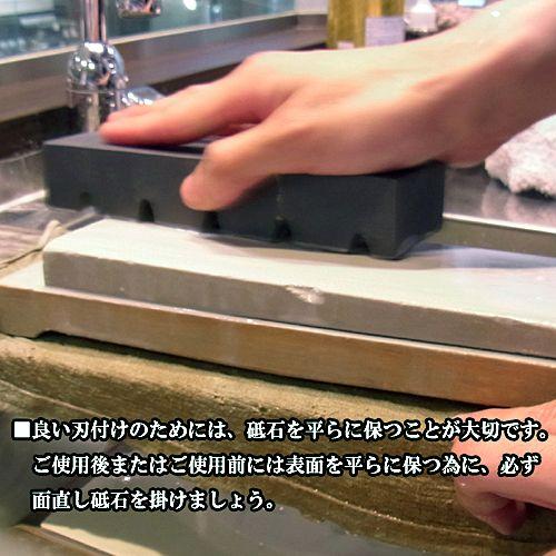 木屋 日本橋木屋 特選 包丁研ぎ入門セット : 刃物の木屋ヤフー店