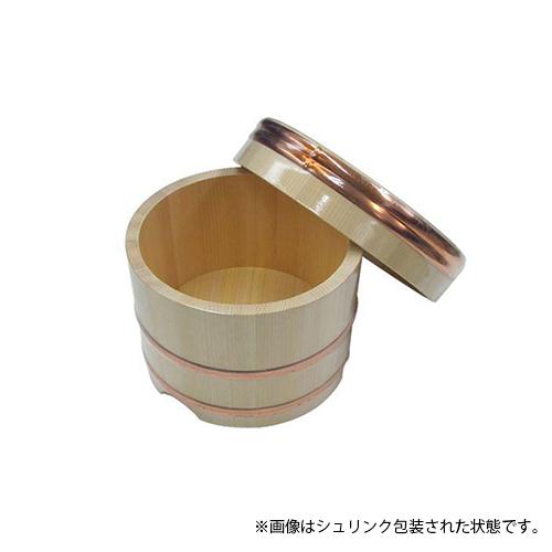 日本橋木屋　おひつ　3合 日本橋 木屋】 おひつ 三合用