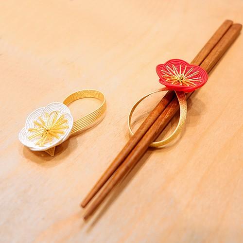 博多水引 箸置き5個セット L : 刃物の木屋ヤフー店 - 通販 - Yahoo