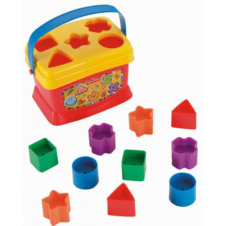 フィッシャープライス はじめてのブロック K7167 キヤホビー 通販 Yahoo ショッピング