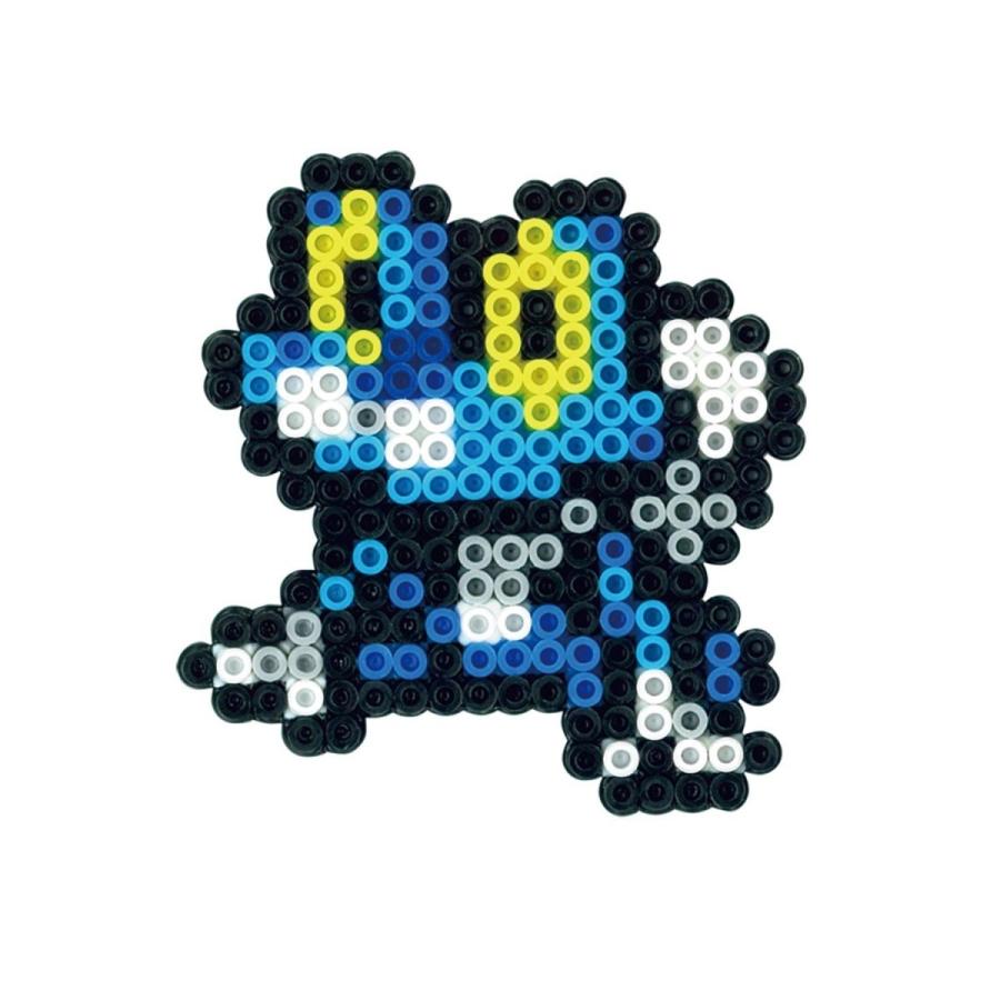 ナノビーズ 104 ゼニガメ ケロマツ 80 キヤホビー 通販 Yahoo ショッピング