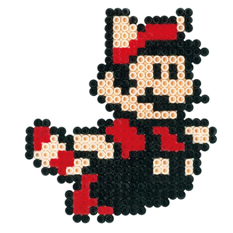 ナノビーズ 117 コイン しっぽマリオ 80 キヤホビー 通販 Yahoo ショッピング