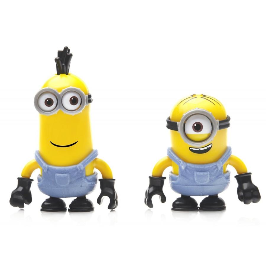 メガブロック メガコンストラックス ミニオンズ 組み立て 知育玩具 楽天市場】メガブロック ミニオン ミニオンズ グッズ ブロック