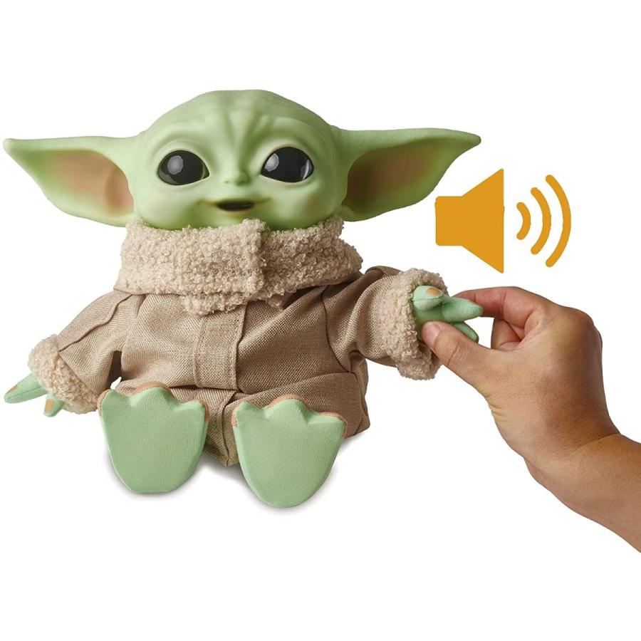MATTEL（マテル） ディズニー／ピクサー「スター・ウォーズ マンダ