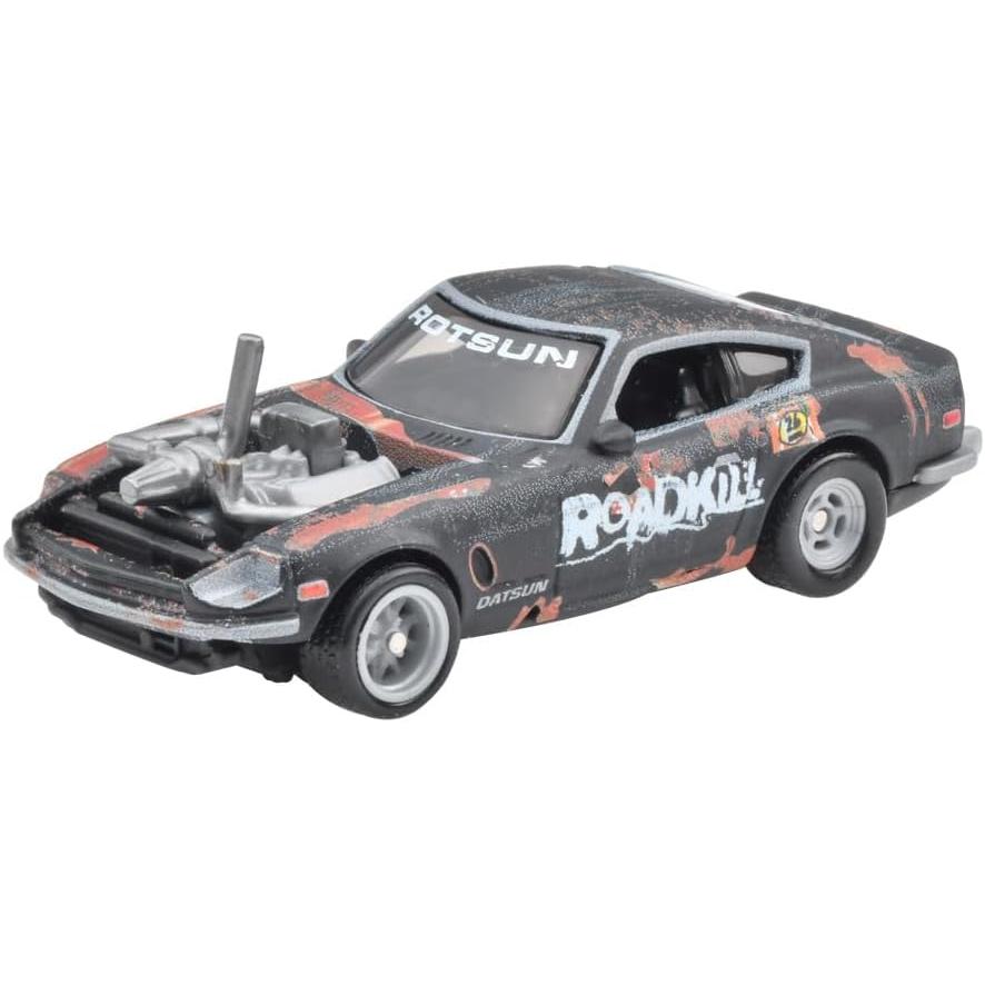 MATTEL ホットウィール(Hot Wheels) ポップカルチャー ROADKILL MATTEL ホットウィール(Hot Wheels) ポップカルチャー ROADKILL
