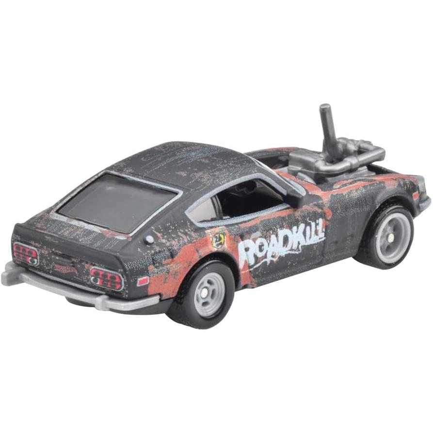 MATTEL ホットウィール(Hot Wheels) ポップカルチャー ROADKILL MATTEL ホットウィール(Hot Wheels) ポップカルチャー ROADKILL