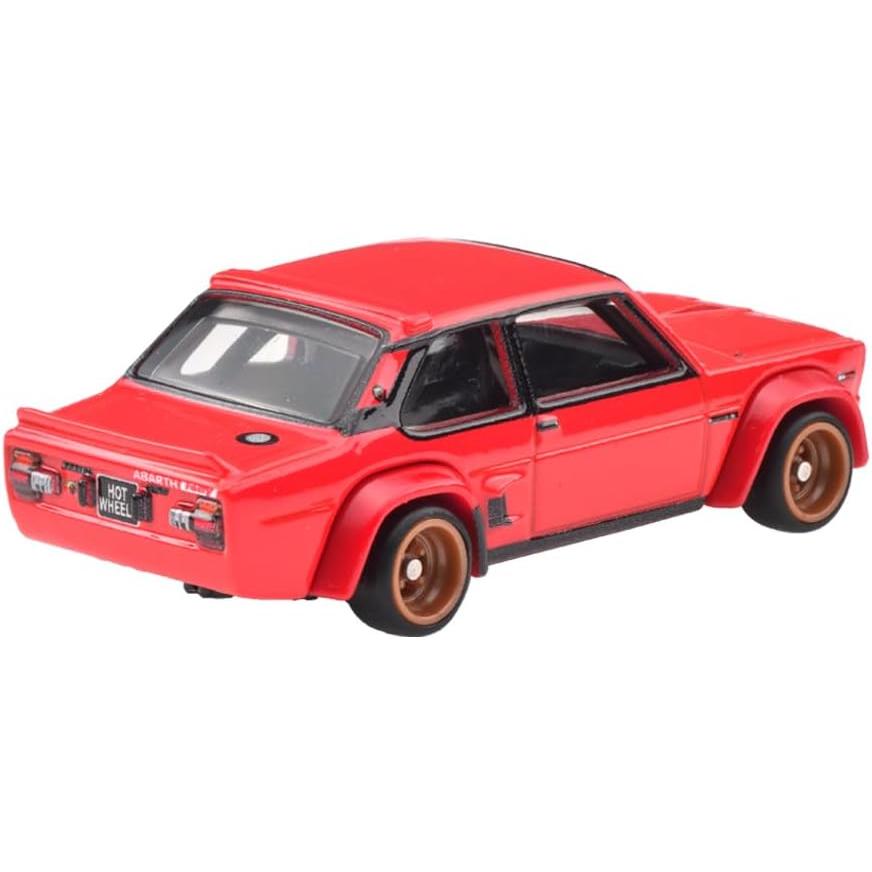 MATTEL ホットウィール(Hot Wheels) カーカルチャー モダン 