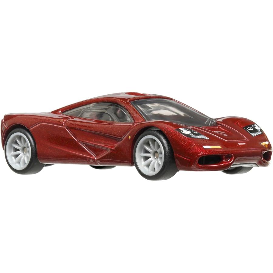 MATTEL（マテル） ホットウィール カーカルチャー エキゾチック