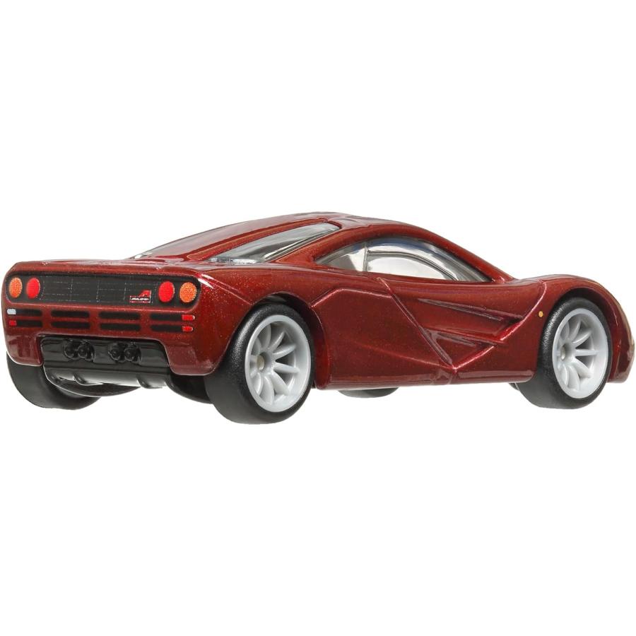 MATTEL（マテル） ホットウィール カーカルチャー エキゾチック