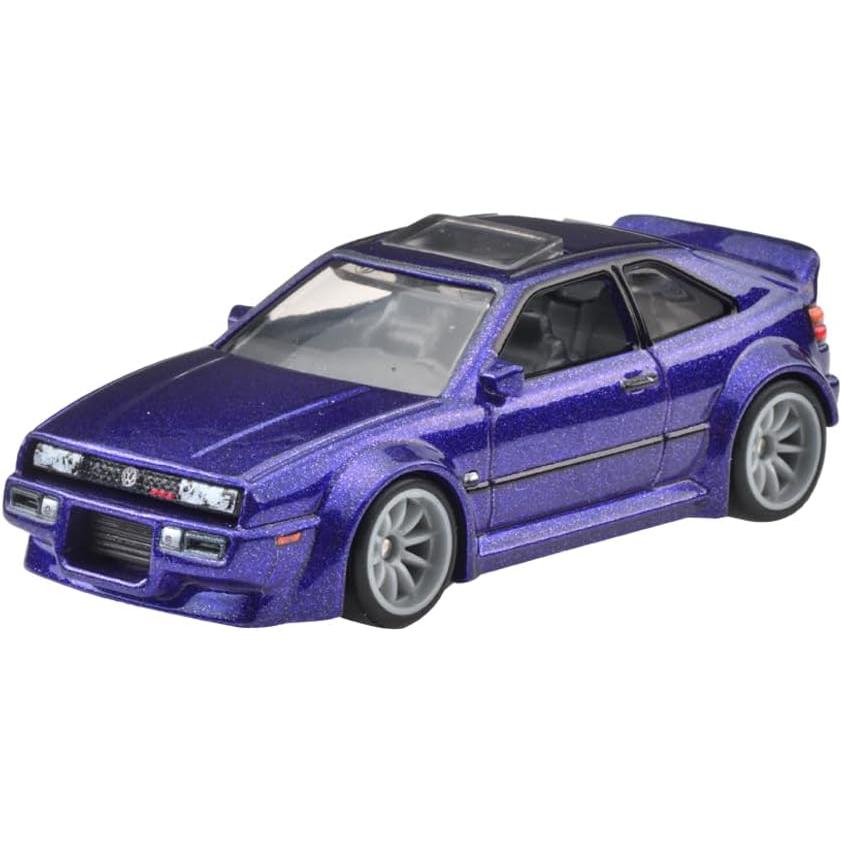 MATTEL（マテル） ホットウィール(Hot Wheels) カーカルチャー モダン