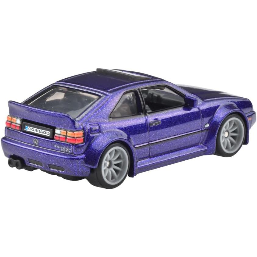 ホットウィール(Hot Wheels) カーカルチャー モダン・クラシックス 