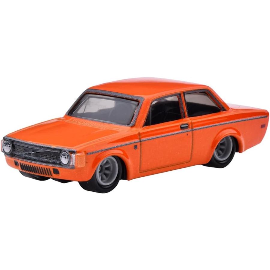 MATTEL（マテル） ホットウィール(Hot Wheels) カーカルチャー
