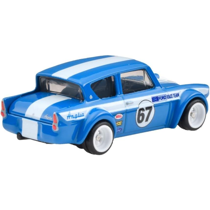 MATTEL（マテル） ホットウィール(Hot Wheels) ブールバード - 67