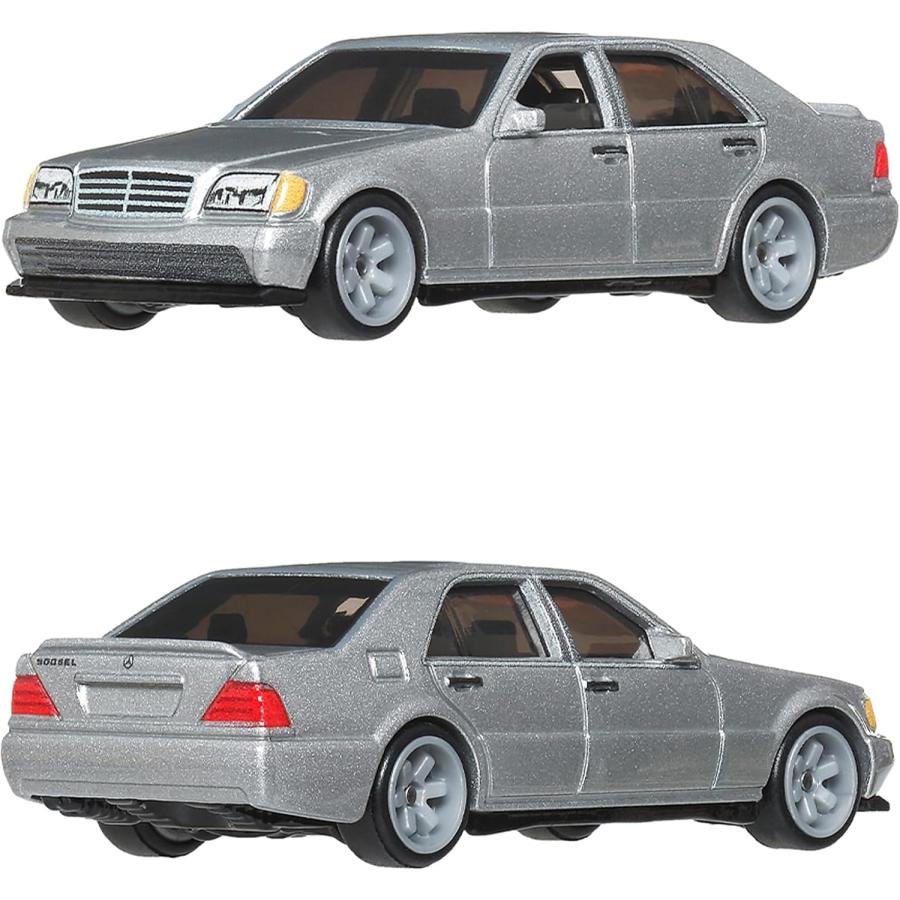 MATTEL（マテル） ホットウィール(Hot Wheels) ワイルド・スピード
