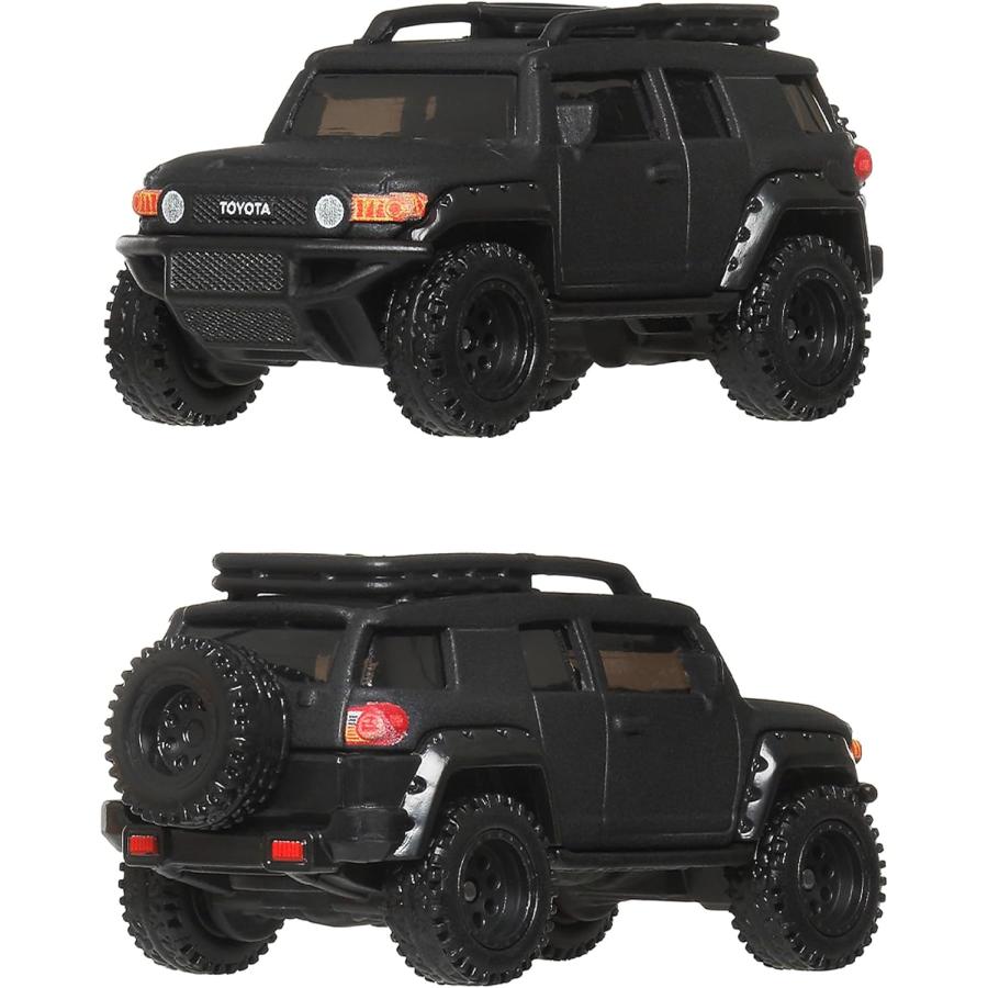 MATTEL（マテル） ホットウィール(Hot Wheels) ワイルド・スピード