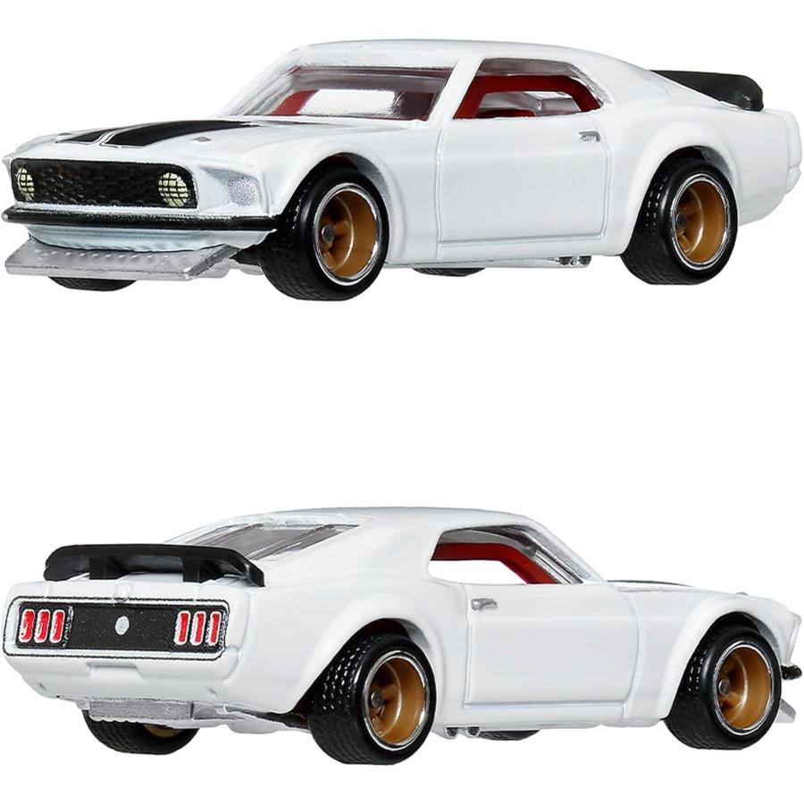 MATTEL（マテル） ホットウィール(Hot Wheels) ワイルド・スピード