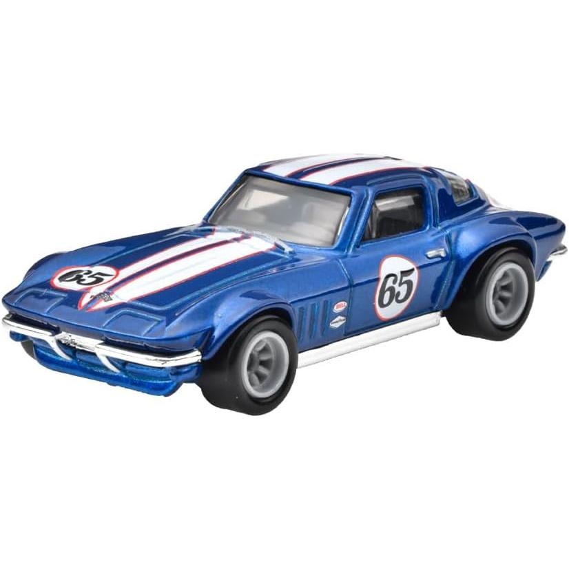 MATTEL（マテル） ホットウィール(Hot Wheels) プレミアム 2パック '69