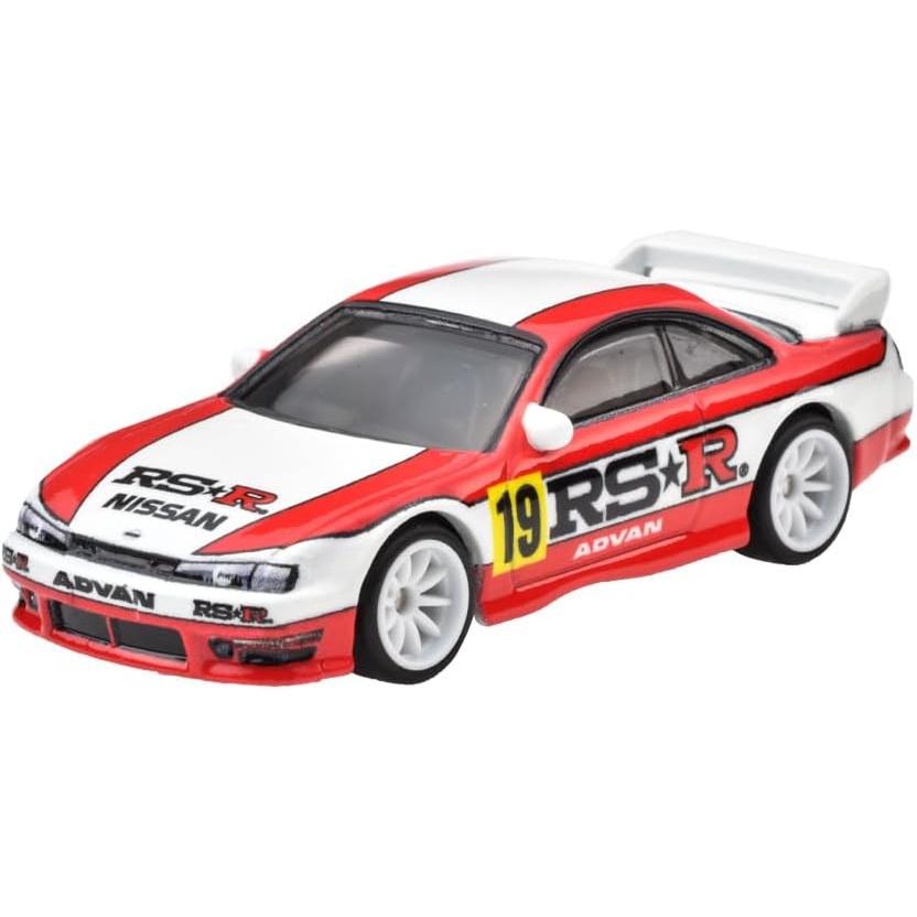 MATTEL（マテル） ホットウィール(Hot Wheels) プレミアム 2パック