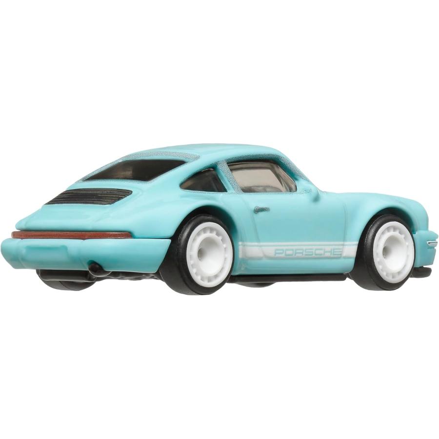 MATTEL（マテル） ホットウィール(Hot Wheels) ブールバード ポルシェ