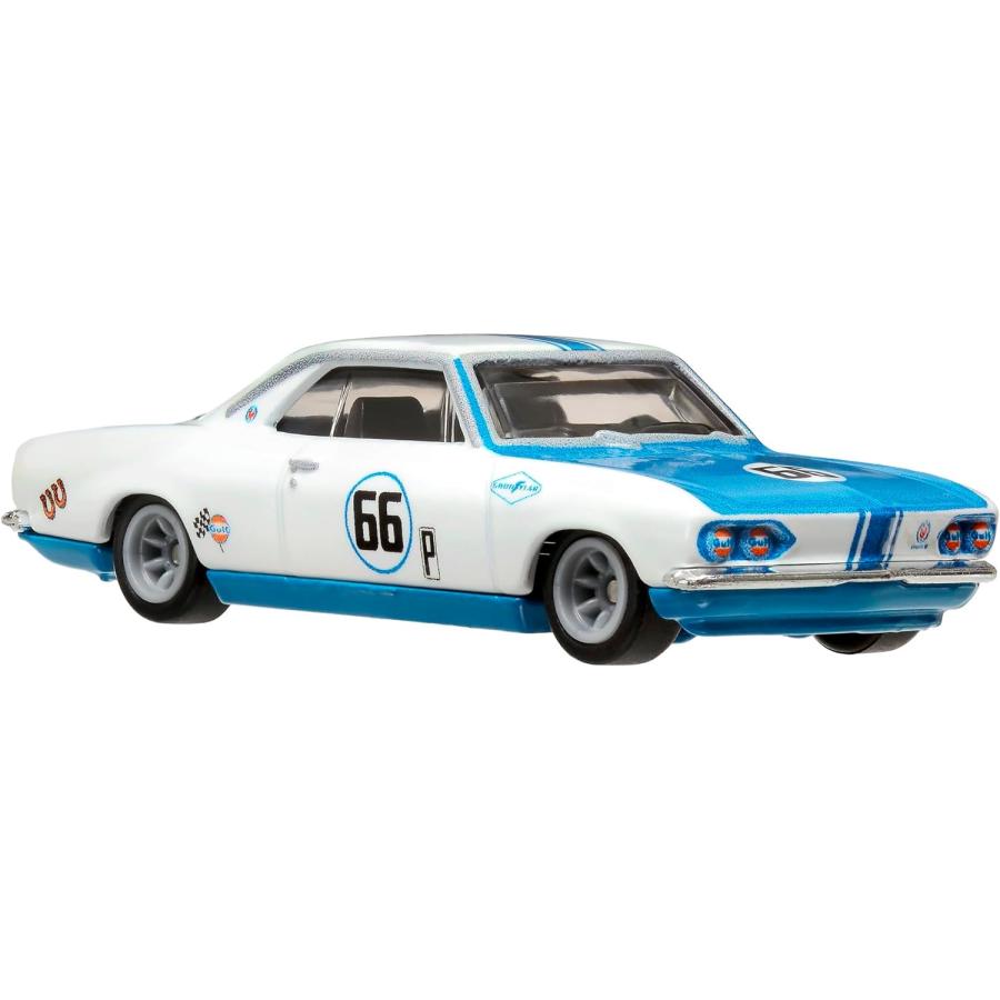 MATTEL（マテル） ホットウィール ブールバード '66 シボレー
