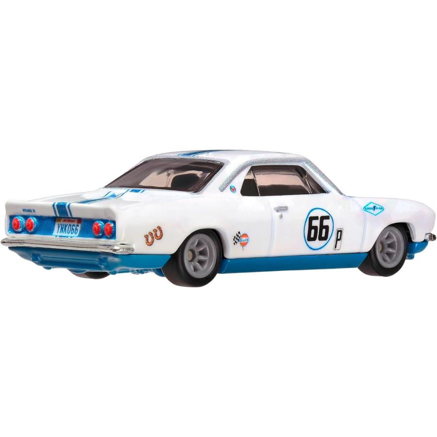 MATTEL（マテル） ホットウィール ブールバード '66 シボレー