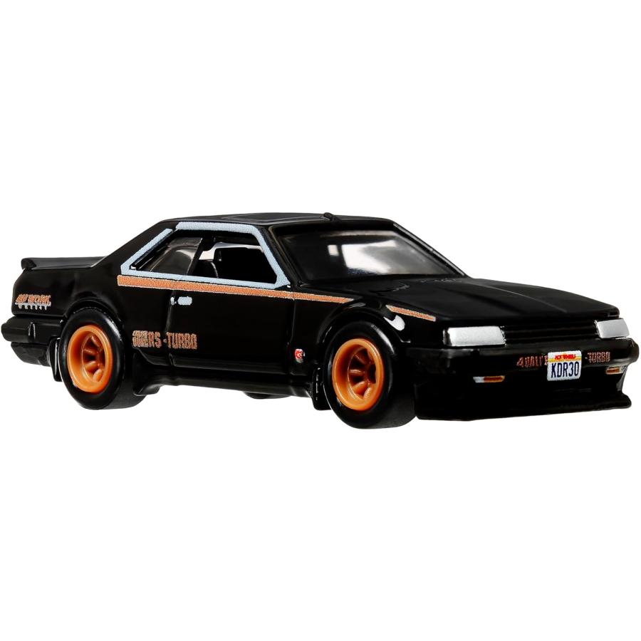 MATTEL（マテル） ホットウィール ブールバード 日産スカイラインRS