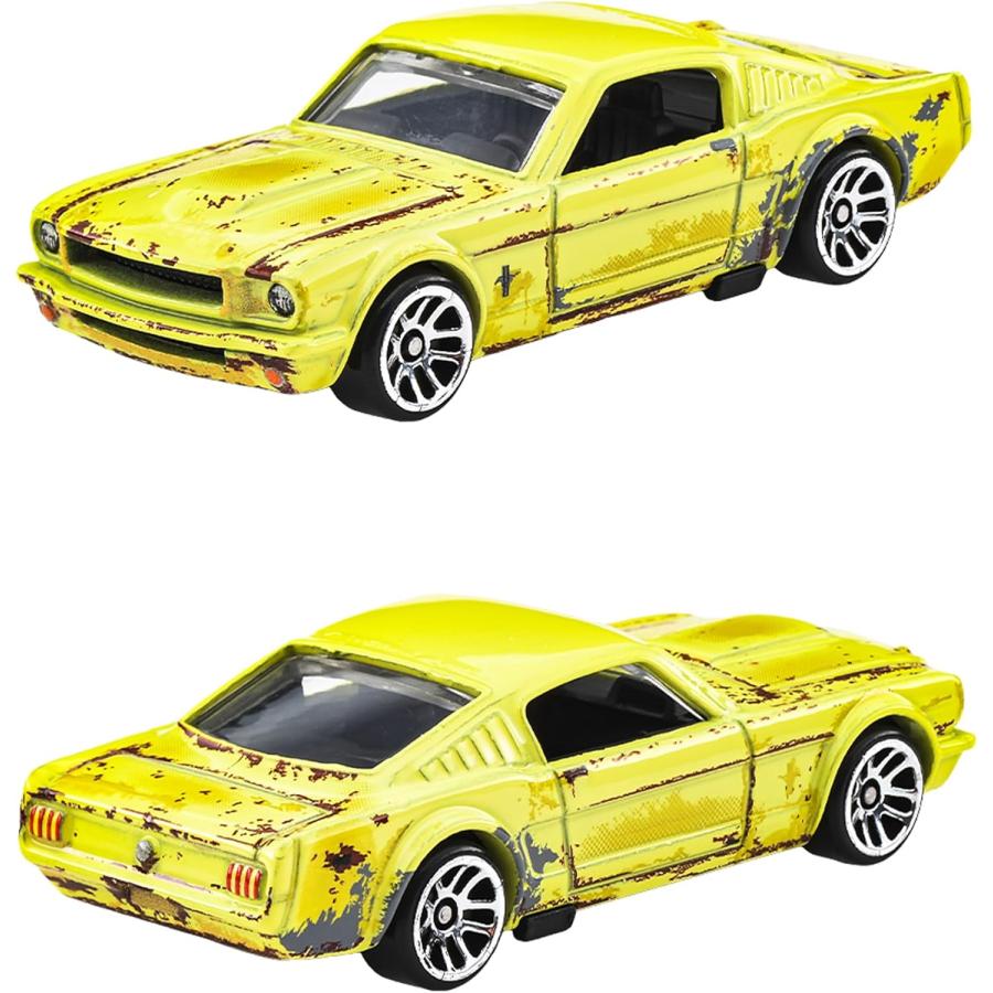 MATTEL（マテル） ホットウィール(Hot Wheels) ヴィンテージ アソート