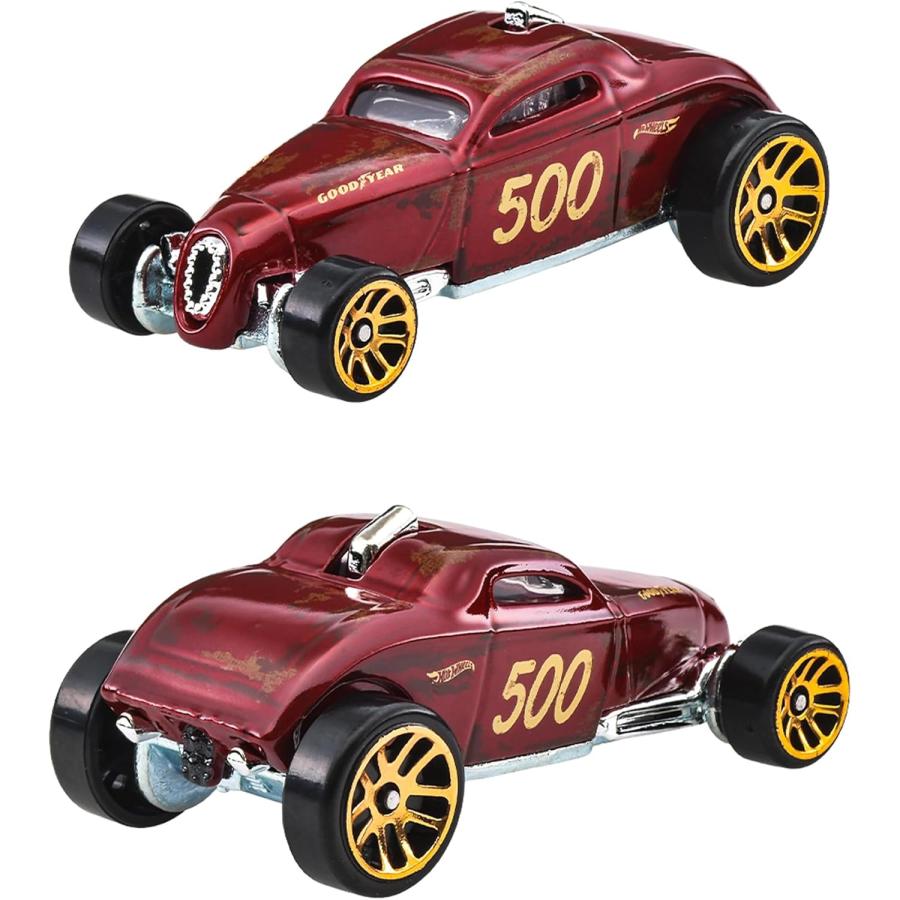 MATTEL（マテル） ホットウィール(Hot Wheels) ヴィンテージ アソート