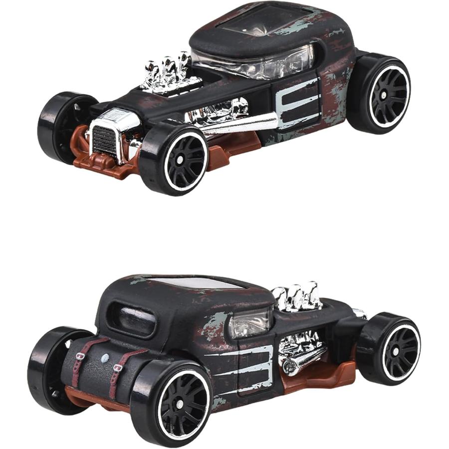 MATTEL（マテル） ホットウィール(Hot Wheels) ヴィンテージ アソート