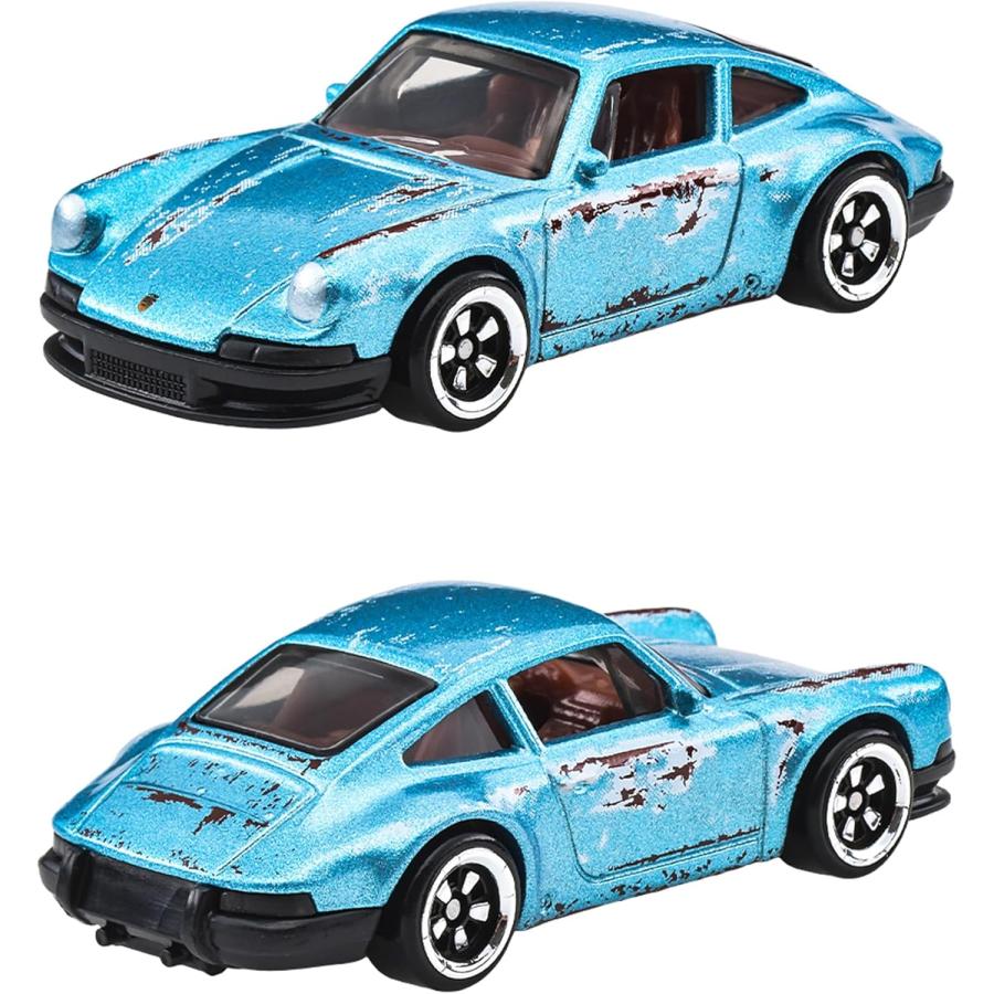 MATTEL（マテル） ホットウィール(Hot Wheels) ヴィンテージ アソート