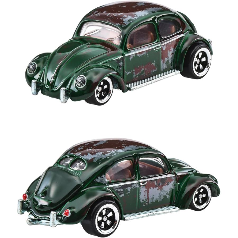ホットウィール ⑧ ⑩ MATTEL（マテル） ホットウィール(Hot Wheels) ヴィンテージ アソート