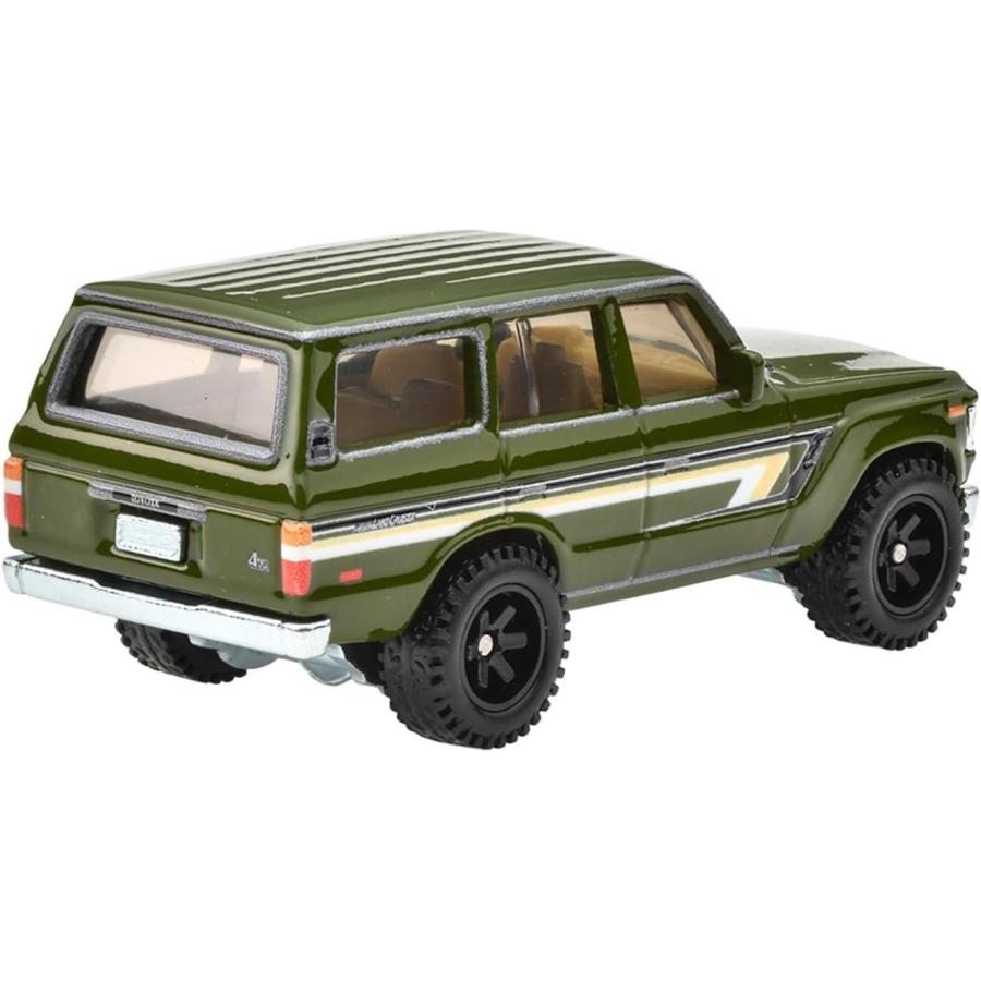 MATTEL（マテル） ホットウィール(Hot Wheels) カーカルチャー テラ