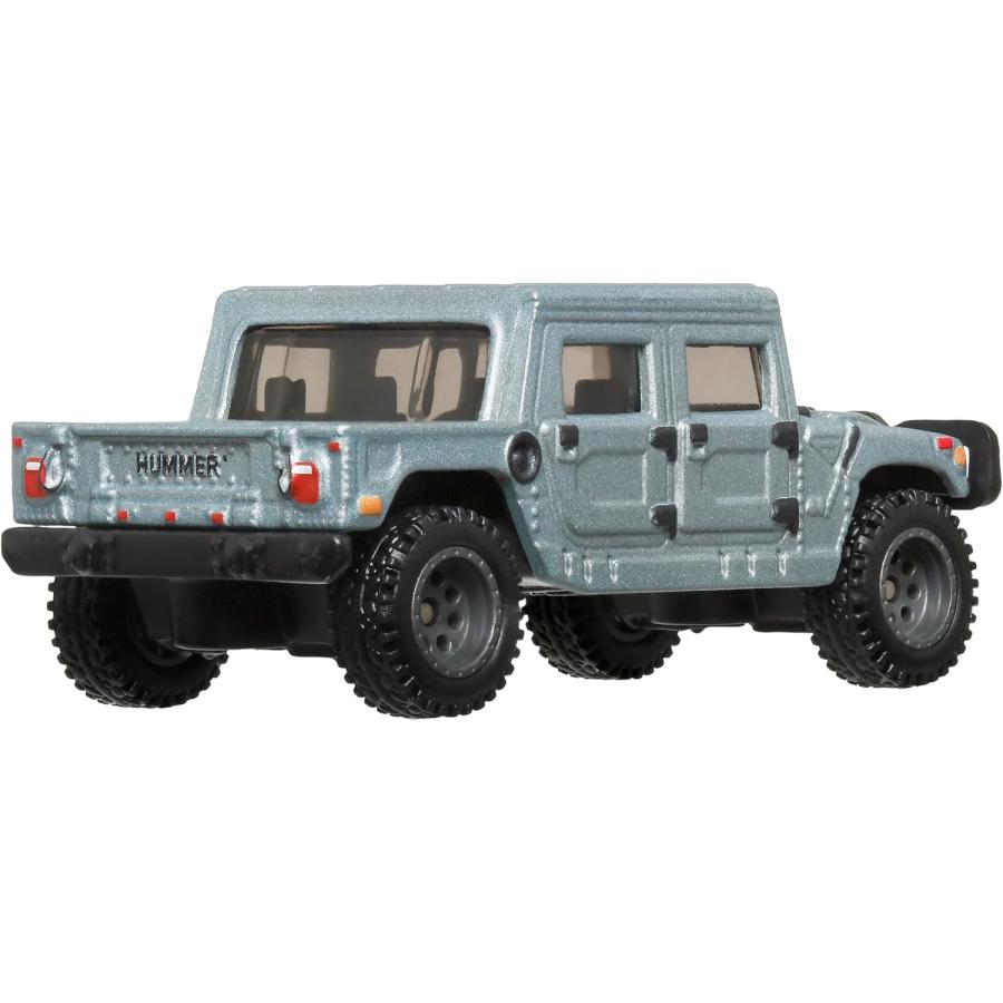 MATTEL ホットウィール(Hot Wheels) カーカルチャー テラ