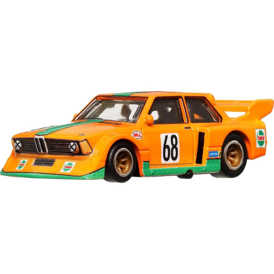 MATTEL（マテル） ホットウィール(Hot Wheels) カーカルチャー レース