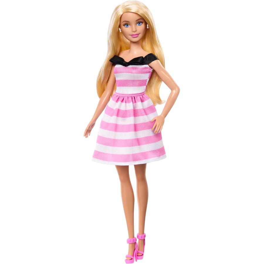 MATTEL（マテル） バービー(Barbie) バービー65 ハッピーピンク