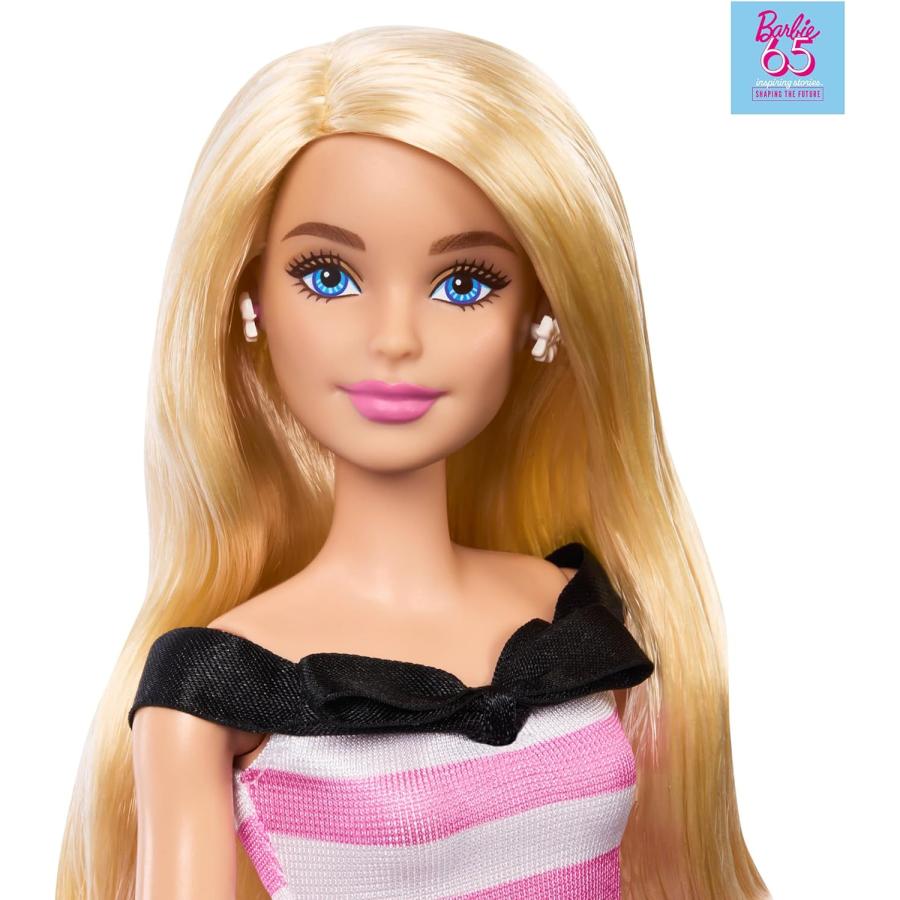 MATTEL（マテル） バービー(Barbie) バービー65 ハッピーピンク