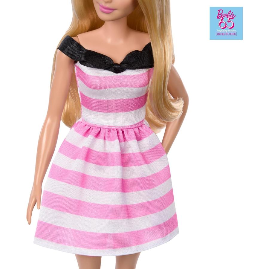 MATTEL（マテル） バービー(Barbie) バービー65 ハッピーピンク