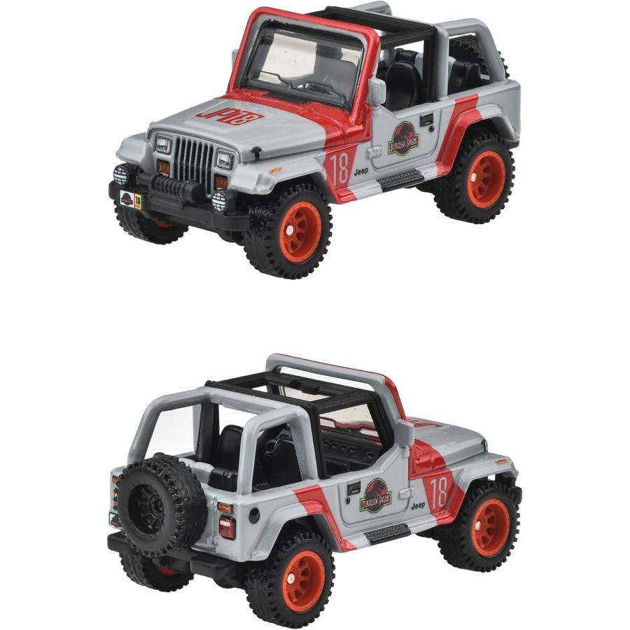 ホットウィール ポップカルチャーアソート 10台入り 986L-HXD63 Amazon | ホットウィール(Hot Wheels) ポップカルチャーアソート