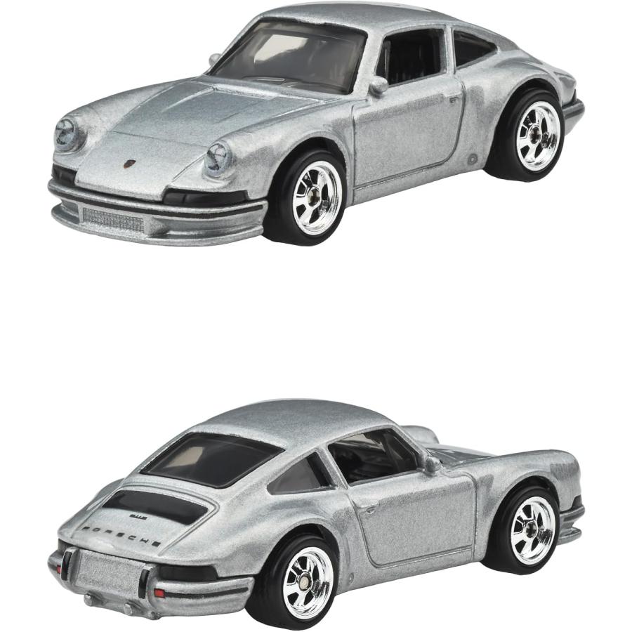 MATTEL（マテル） ホットウィール(Hot Wheels) ポップカルチャー