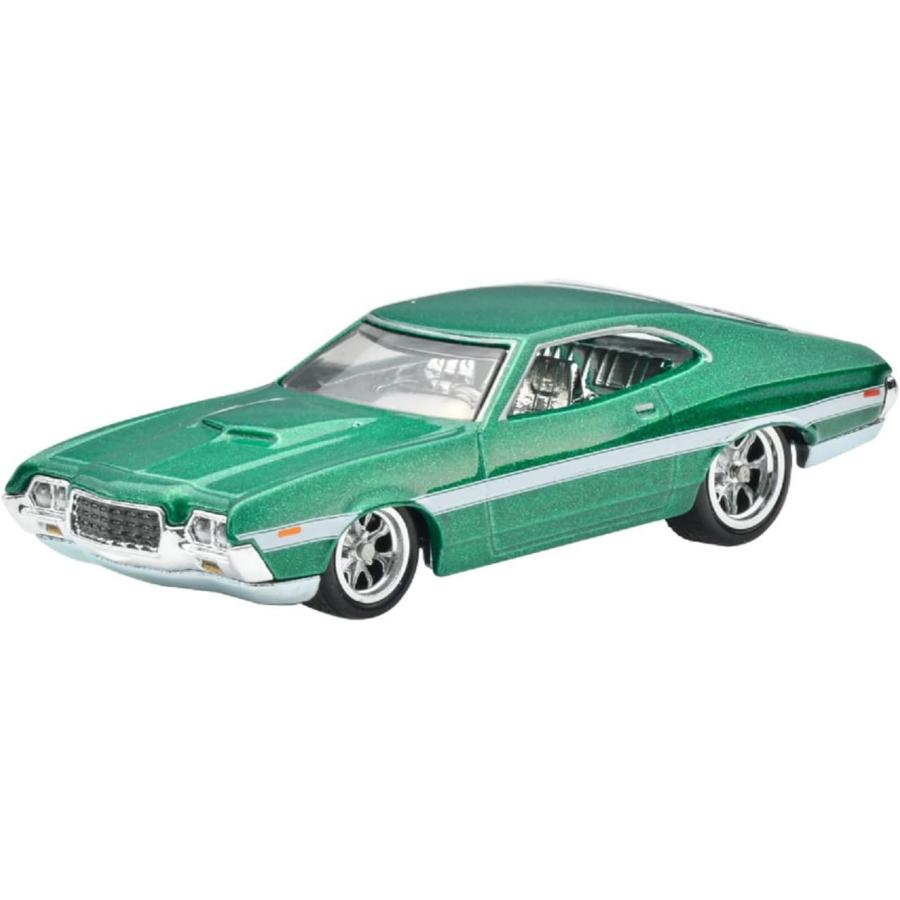 MATTEL（マテル） ホットウィール(Hot Wheels) ワイルド・スピード