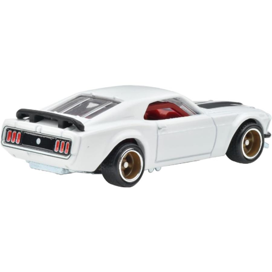 MATTEL（マテル） ホットウィール(Hot Wheels) ワイルド・スピード
