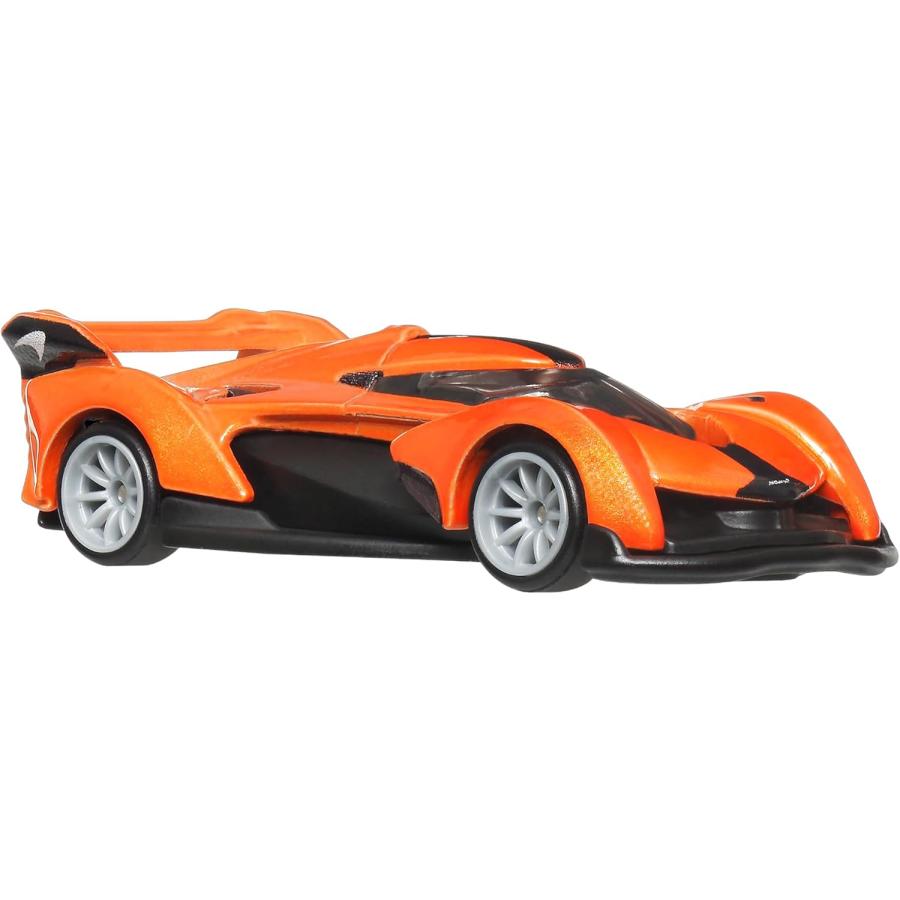 MATTEL（マテル） ホットウィール(Hot Wheels) カーカルチャー ユーロ