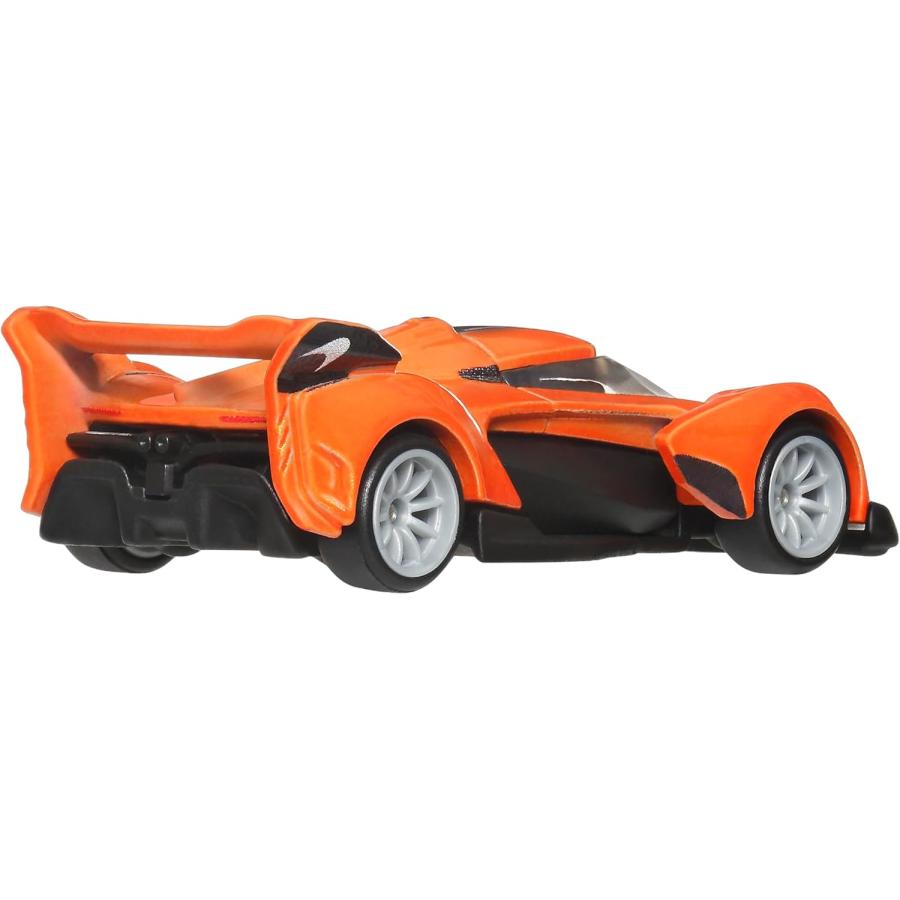MATTEL（マテル） ホットウィール(Hot Wheels) カーカルチャー ユーロ