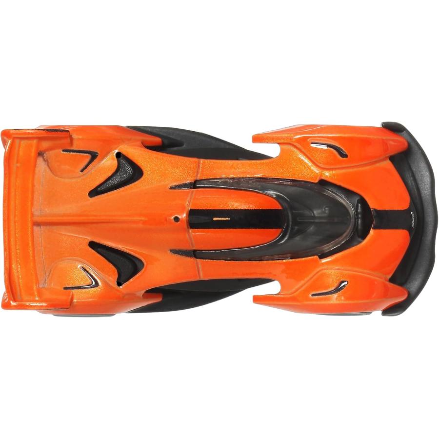MATTEL（マテル） ホットウィール(Hot Wheels) カーカルチャー ユーロ