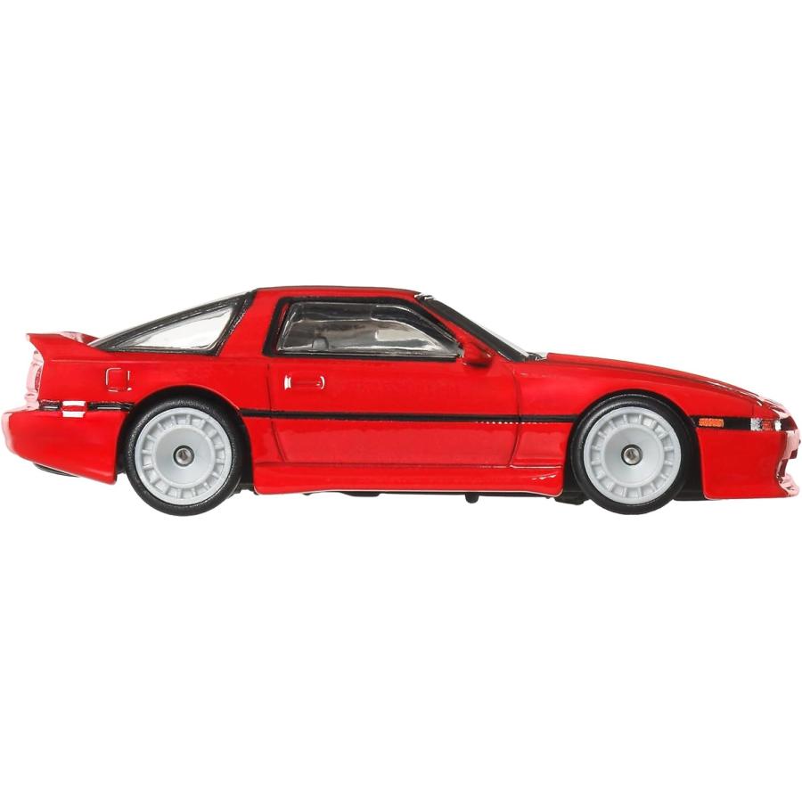 MATTEL（マテル） ホットウィール(Hot Wheels) カーカルチャー