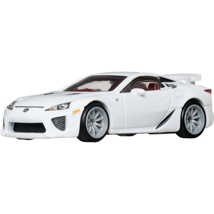 MATTEL（マテル） ホットウィール(Hot Wheels) カーカルチャー