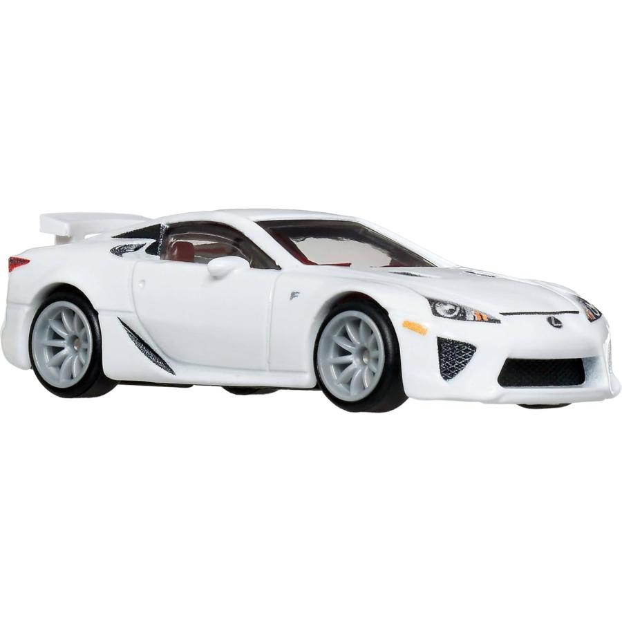 MATTEL（マテル） ホットウィール(Hot Wheels) カーカルチャー